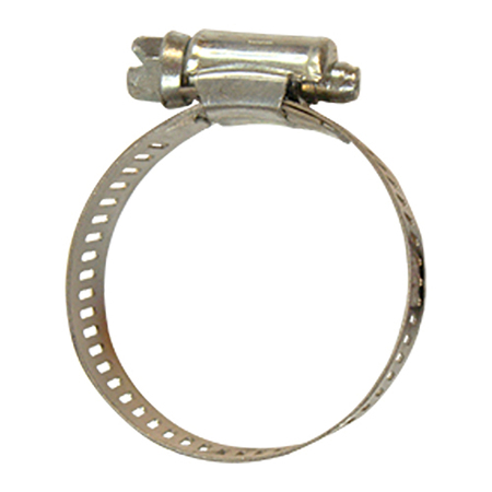 MARCO Hose Clamp - 1/2" ID Abrasive Blasting Hose 10L800034